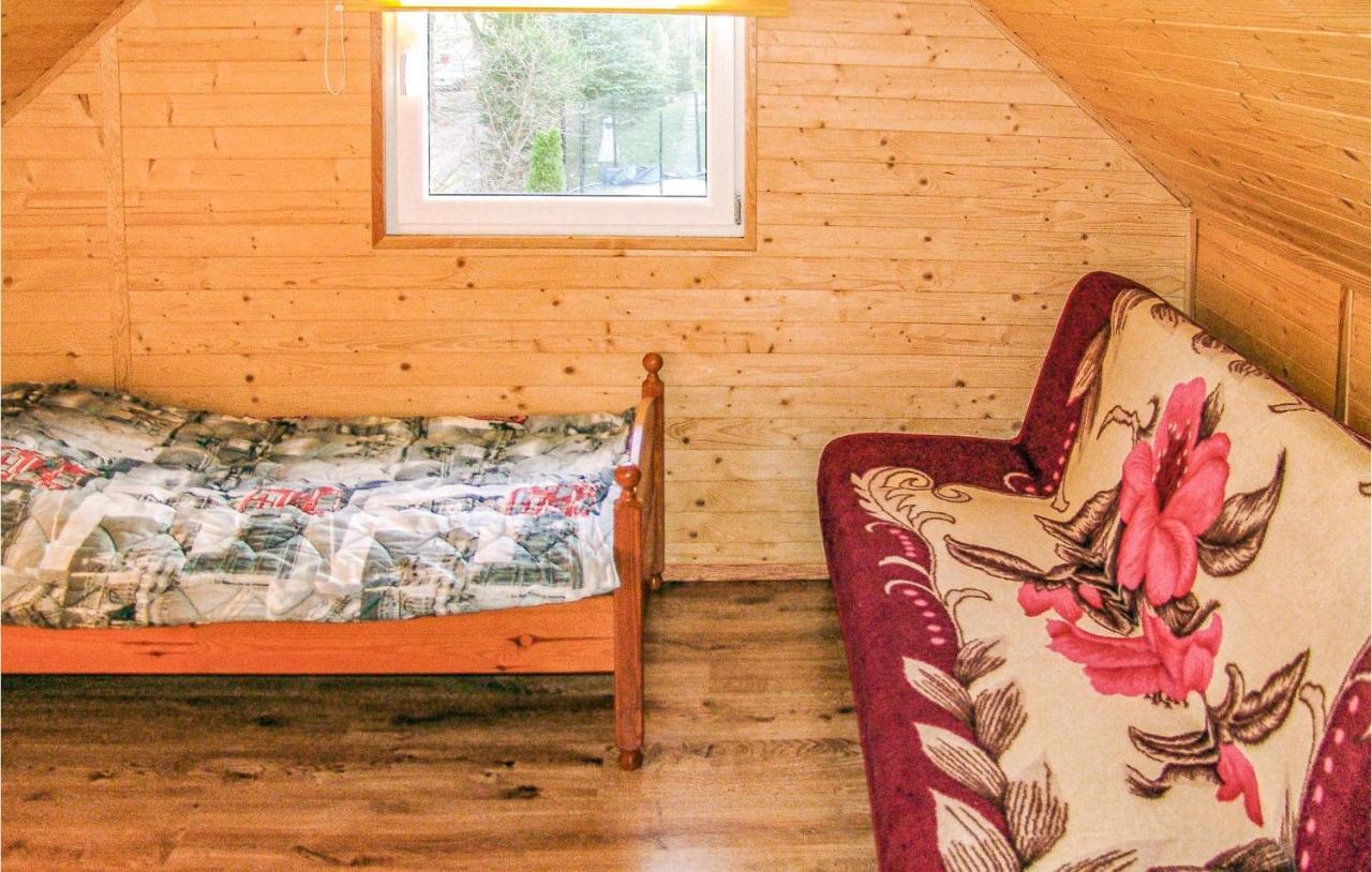 Awesome Home In Karwienskie Blota With 2 Bedrooms And Wifi Karwieńskie Błoto Zewnętrze zdjęcie